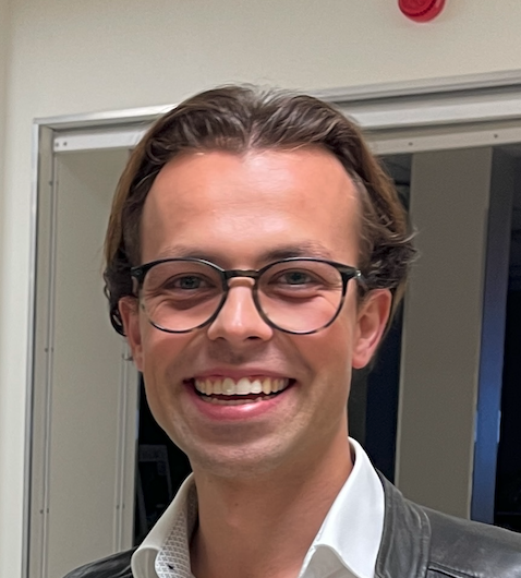 Filip Krzewski - uavhengig strømrådgiver